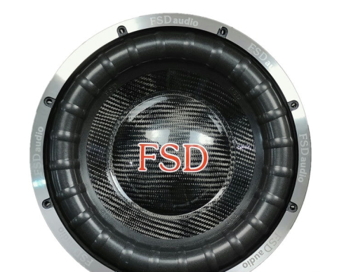 Сабвуфер FSD AUDIO PROFI XXX12 D2. Цена – 53&nbsp;590 руб.