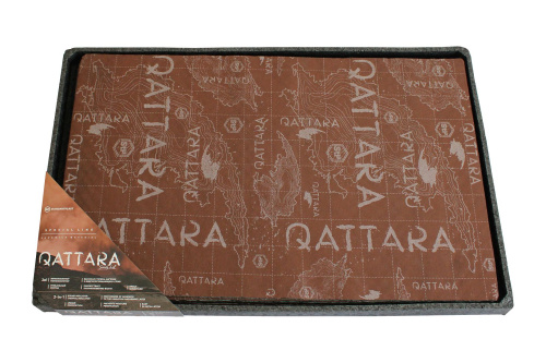Шумоизоляция STP QATTARA. Цена –  фото 3