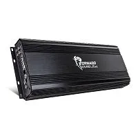 *Усилитель KICX TORNADO SOUND 2500.1. Цена – 33 490 руб.