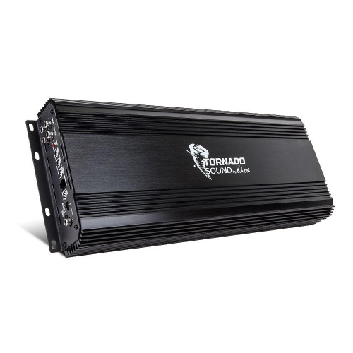 Усилитель KICX TORNADO SOUND 2500.1. Цена – 33 490 руб.