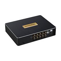 Усилитель с процессором GOLDHORN DSPA 810 SE. По цене – 49 990 руб.