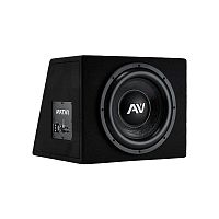 Сабвуфер AVATAR BURAN 10A BLACK. Цена – 14&nbsp;990 руб.