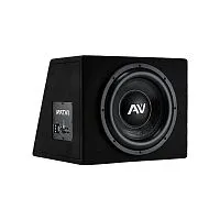 Сабвуфер AVATAR BURAN 10A BLACK. Цена – 14&nbsp;990 руб.