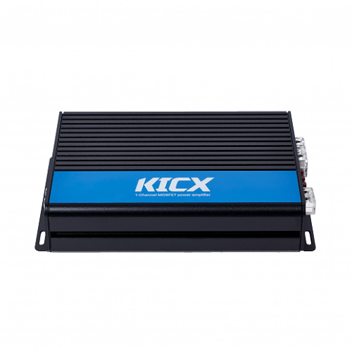 Усилитель KICX AP 1000D ver.2. Цена – 11 380 руб. фото 7