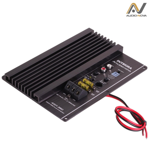 Усилитель AUDIO NOVA  AiN1.350. Цена – 6 620 руб.