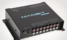 *Процессор Madbit DSP Ultra Special Edition rev.3. По цене – 72 990 руб.