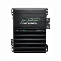 Усилитель APOCALYPSE ATOM 2.5K PRO. Цена – 16 650 руб.