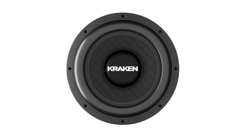 Сабвуфер PROLOGY RX-12 KRAKEN. Цена – 4&nbsp;990 руб. фото 2
