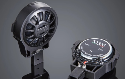 Аустика для TESLA. Акустическая система STEG MT4C. Цена от – 14&nbsp;310 руб. фото 5