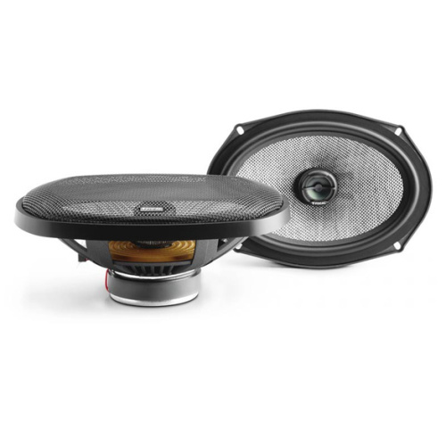 Коаксиальная акустика. Акустическая система FOCAL 690 AC. Цена от – 14 380 руб.