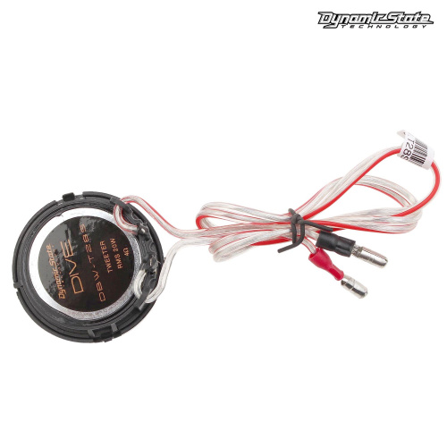 Твиттеры. Акустическая система BLAM T28S BLACK. Цена от – 79 990 руб. фото 4