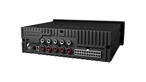 Автомагнитола PROLOGY CDP-8.8 KRAKEN типоразмера 1 DIN по цене от – 12&nbsp;490 руб. фото 3