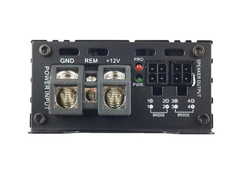 Усилитель FSD AUDIO MICRO 4.100. Цена – 6&nbsp;990 руб. фото 3