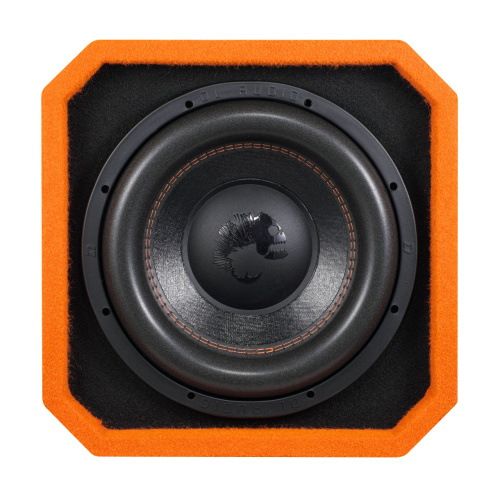 Сабвуфер DL AUDIO PIRANHA 12A TWIN V.2. Цена – 20&nbsp;990 руб. фото 3