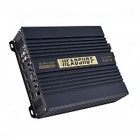 *Усилитель KICX HS DM 2.1000. Цена – 24 290 руб.