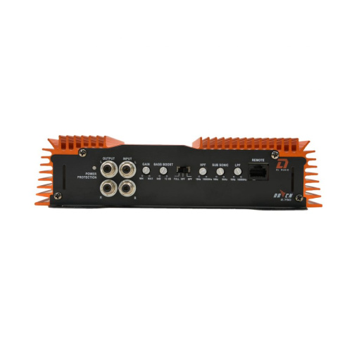 Усилитель DL AUDIO RAVEN 2.750 V.2. Цена – 13 990 руб. фото 22