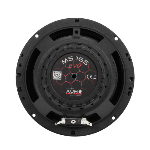 2 компонентная акустика. Акустическая система AUDIO SYSTEM (Germany) M165 EVO2. Цена от – 15 390 руб. фото 3 2 компонентная акустика. Акустическая система AUDIO SYSTEM (Germany) M165 EVO2. Цена от – 15 390 руб. фото 3