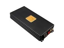 *Усилитель AURA INDIGO-SQ4. Цена – 16 990 руб.