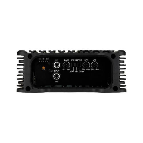 Усилитель AVATAR PURE SOUND PS-220.2. Цена – 9&nbsp;990 руб. фото 2