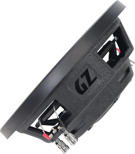 Сабвуфер GROUND ZERO GZRW 250-D2 FLAT. Цена – 23 990 руб. фото 3 Сабвуфер GROUND ZERO GZRW 250-D2 FLAT. Цена – 23 990 руб. фото 3