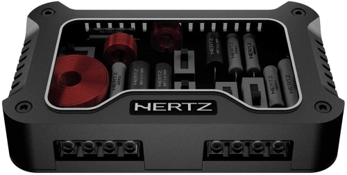 2 компонентная акустика. Акустическая система HERTZ MLK 700.3. Цена от – 78&nbsp;290 руб. фото 6