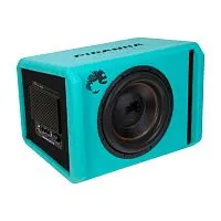 *Сабвуфер DL AUDIO PIRANHA 12A Marine V.2. Цена – 14 490 руб.