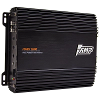 *Усилитель AMP MASS 1.600. Цена – 6 790 руб.