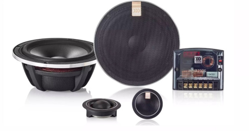 2 компонентная акустика. Акустическая система MOREL SENSUS 62. Цена от – 56&nbsp;990 руб.