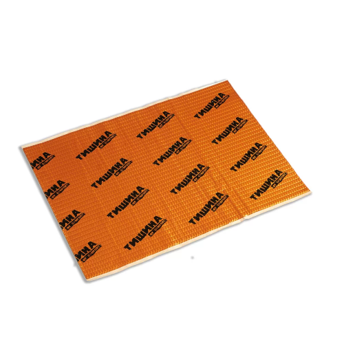 Виброизоляция COMFORT MAT ТИШИНА BRONZE 2. Цена – 260 руб. фото 6