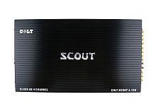 Усилитель COLT SCOUT 4.150. Цена – 7&nbsp;640 руб.