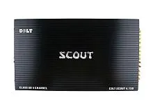 Усилитель COLT SCOUT 4.150. Цена – 8&nbsp;090 руб.
