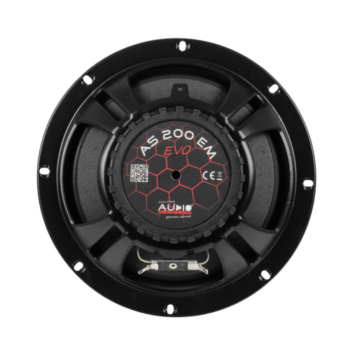 2 компонентная акустика. Акустическая система AUDIO SYSTEM (Germany) R200 EM EVO2. Цена от – 23&nbsp;090 руб. фото 2