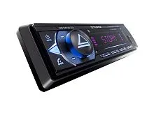 Автомагнитола AURA STORM-535BT типоразмера 1 DIN по цене от – 4 590 руб.