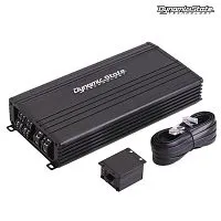 *Усилитель DYNAMIC STATE SKIF SKA-350.3. Цена – 15 851 руб.