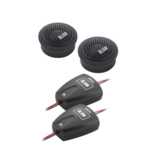 Твиттеры. Акустическая система BLAM KIT ET 20. Цена от – 5 590 руб.