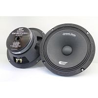 Среднечастотная акустика (Мидбасс). Акустическая система DYNAMIC STATE CUSTOM CM-20.3. Цена от – 4 600 руб.