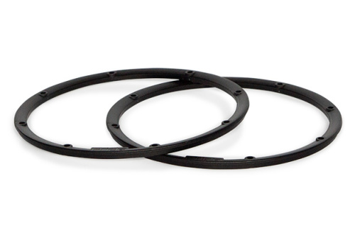 Защитные сетки PRIDE ABS gaskets 6,5". По цене – 250 руб.