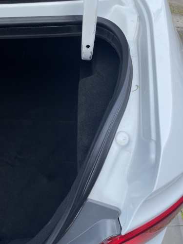 Короб стелс Hyundai Solaris 1. Цена – 8 490 руб. фото 4