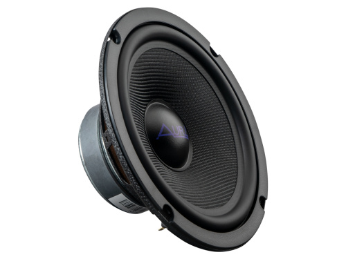 Среднечастотная акустика. Акустическая система AURA INDIGO-GF6-MB. Цена от – 4&nbsp;790 руб. фото 4