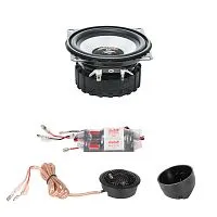 2 компонентная акустика. Акустическая система AUDIO SYSTEM (Germany) M100 EVO2. Цена от – 14&nbsp;990 руб.