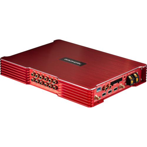 Усилитель с процессором GOLDHORN P3 DSPA PLUS. По цене – 199&nbsp;990 руб.