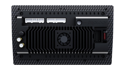 Автомагнитола PROLOGY MPA-235 DSP фото 2