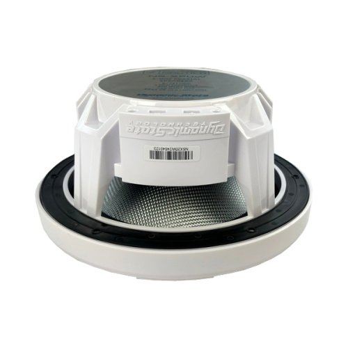 Акустика для яхт и катеров . Акустическая система DYNAMIC STATE NAUTICA NS-X20W WHITE. Цена от – 13 150 руб. фото 3