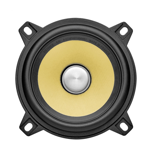 2 компонентная акустика. Акустическая система FOCAL ES100 K EVO. Цена от – 46 220 руб. фото 20