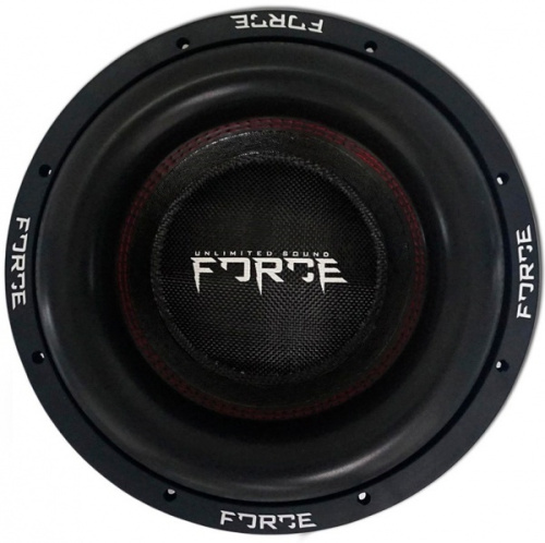 Сабвуфер DYNAMIC STATE FORCE SW32D1-CC2. Цена – 44&nbsp;490 руб.