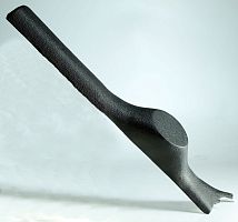 Подиум в лобовые стойки ГРАНТА под рупор. Цена – 2 990 руб.