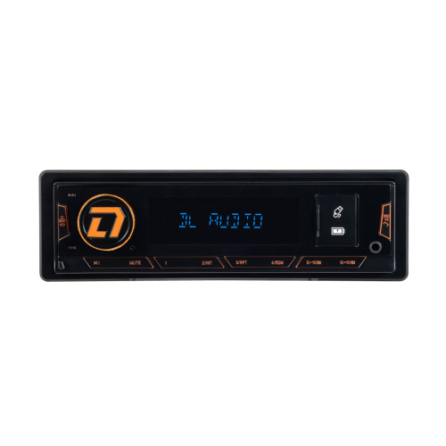 Автомагнитола DL AUDIO Barracuda HALF-DSP Head Unit типоразмера 1 DIN по цене от – 3 490 руб.