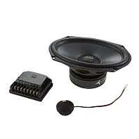 2 компонентная акустика. Акустическая система MOREL TEMPO ULTRA 692 MKII. Цена от – 27 990 руб.