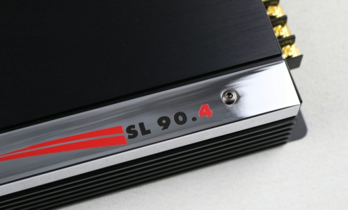 Усилитель AUDIO SYSTEM (Italy) SL90.4. Цена – 16 890 руб. фото 3 Усилитель AUDIO SYSTEM (Italy) SL90.4. Цена – 16 890 руб. фото 3
