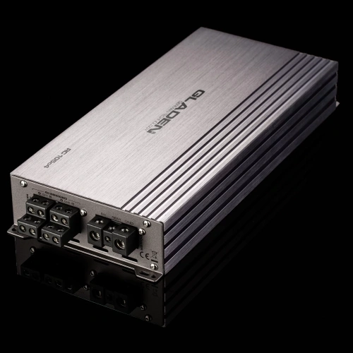 Усилитель GLADEN RC 105c4. Цена – 33&nbsp;590 руб. фото 3